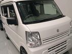 Suzuki Every 2024