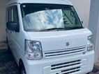 Suzuki Every 2024