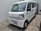 Suzuki Every 2024