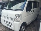 Suzuki Every 2024