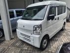 Suzuki Every 2024