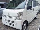 Suzuki Every 2024