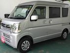Suzuki Every 2024