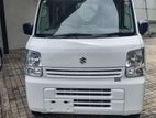 Suzuki Every 2024