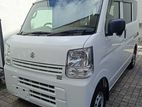 Suzuki Every 2024