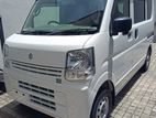 Suzuki Every 2024