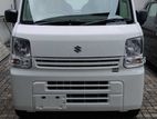 Suzuki Every 2024