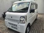 Suzuki Every 2024