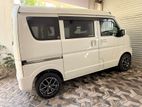 Suzuki Every 2024
