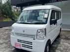 Suzuki Every 2024