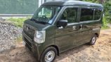 Suzuki Every 2024