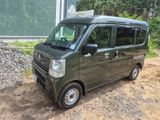 Suzuki Every 2024
