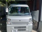Suzuki Every 2024