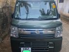 Suzuki Every 2024