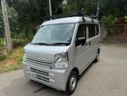 Suzuki Every 2024