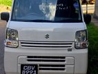 Suzuki Every 2024