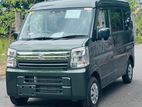 Suzuki Every 2024