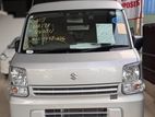 Suzuki Every 2024