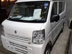 Suzuki Every 2025 DA17V PA LTD