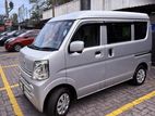 Suzuki Every 2025 for Rent