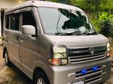 Suzuki Every 2025