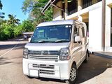 Suzuki Every 2025