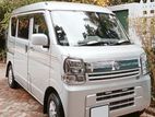 Suzuki Every 2025