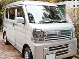 Suzuki Every 2025