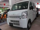 Suzuki EVERY 2025