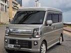 Suzuki Every 2025