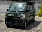 Suzuki Every 2025