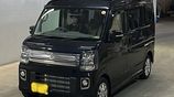 Suzuki Every 2025