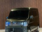 Suzuki Every 2025