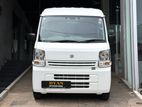 Suzuki Every 2025