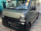 Suzuki Every 2025