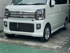 Suzuki Every 2025
