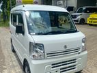 Suzuki Every 2025