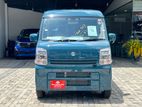 Suzuki Every 2025