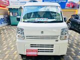 Suzuki Every 2025 PA LIMITED