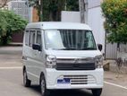 Suzuki Every 2026