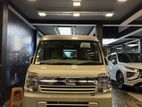 Suzuki Every 2026