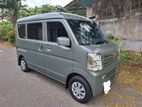 Suzuki Every 2026