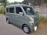 Suzuki Every 2026