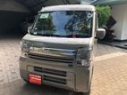 Suzuki Every 2026