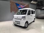 Suzuki Every 2026