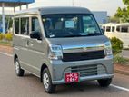 Suzuki Every 2026