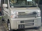 Suzuki Every 2026