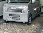 Suzuki Every 2026