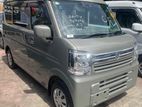 Suzuki Every 2026