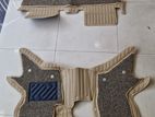 Suzuki Every 3D Full Set Carpet ( Beige)